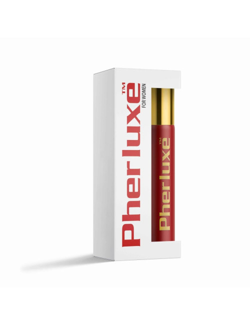 Pherluxe Red Feromony Damskie 33 ml Spray