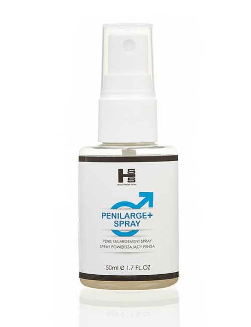Sexual Health Series Penilarge Spray 50 ml