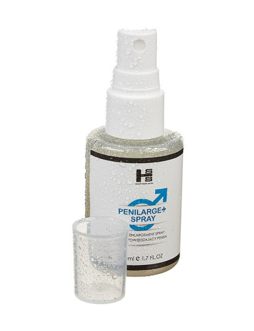 Sexual Health Series Penilarge Spray 50 ml