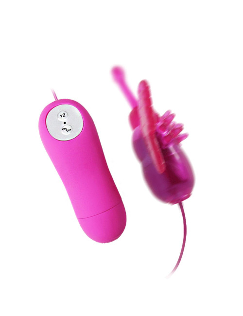 Baile Cute Secret Wibrator z 12 programami