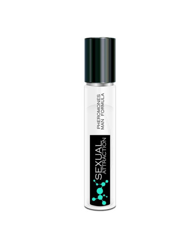 Feromony-Feromony Sexual Attraction Men 15 ml