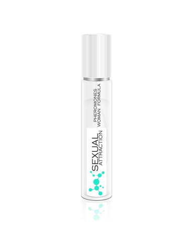 Feromony-Sexual Attraction Women 15 ml