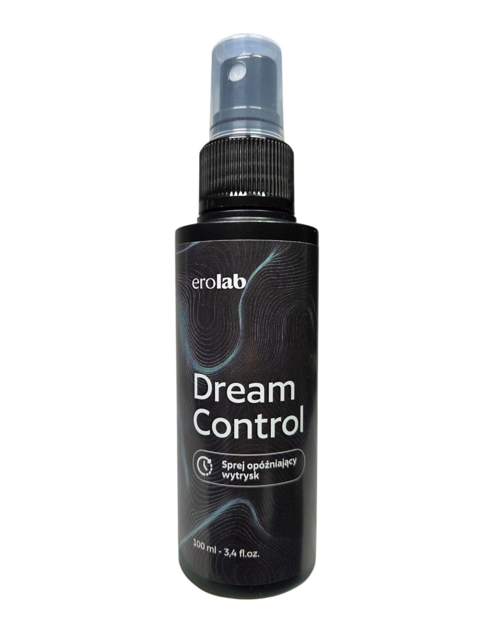 Dream Control 100ml – Afrodyzjaki dla mężczyzn – Opóźnienie wytrysku