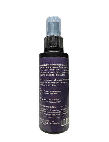 Delay Control 100ml