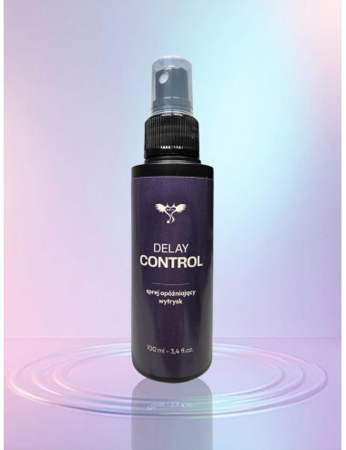 Delay Control 100ml
