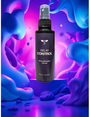 Delay Control 100ml