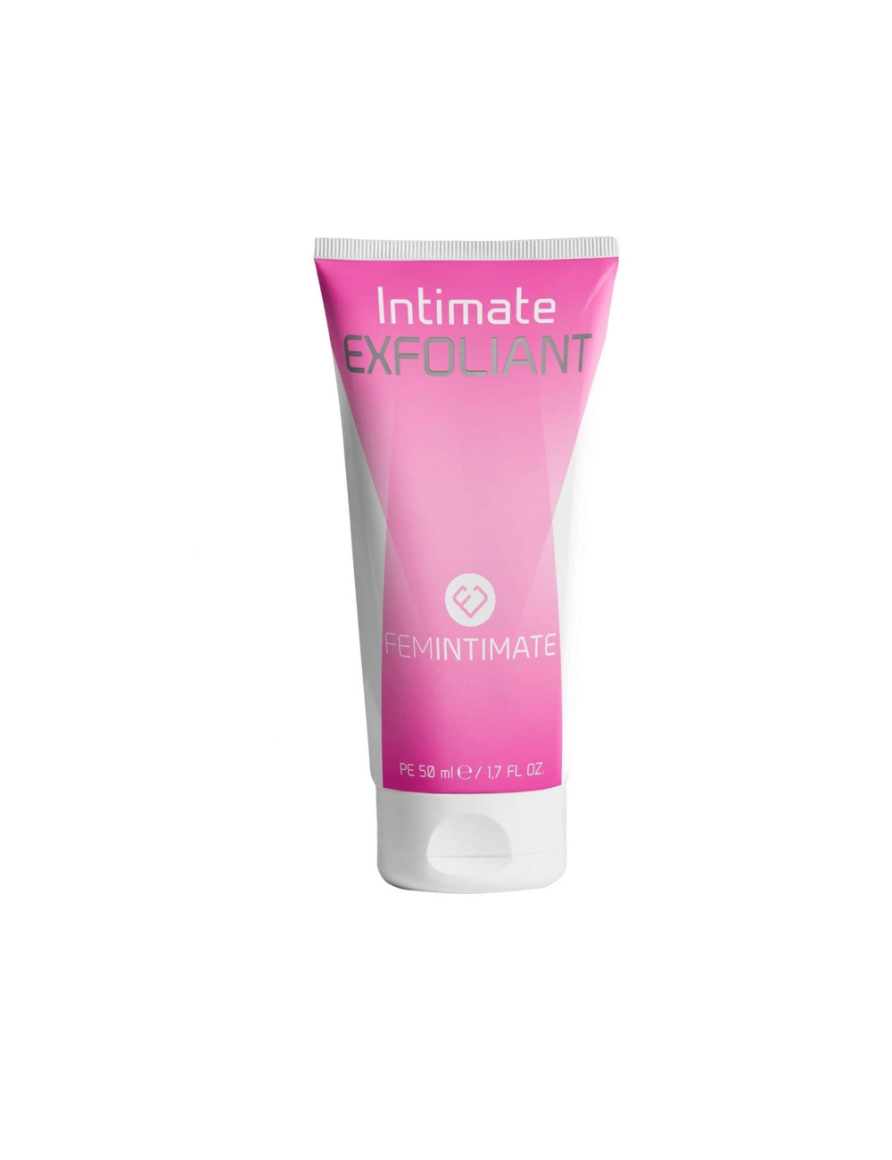Femintimate Exfoliante Íntimo - Delikatny peeling do higieny intymnej 50ml
