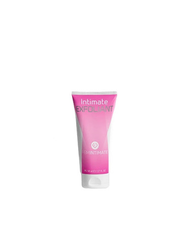 Exfoliante Íntimo 50ml