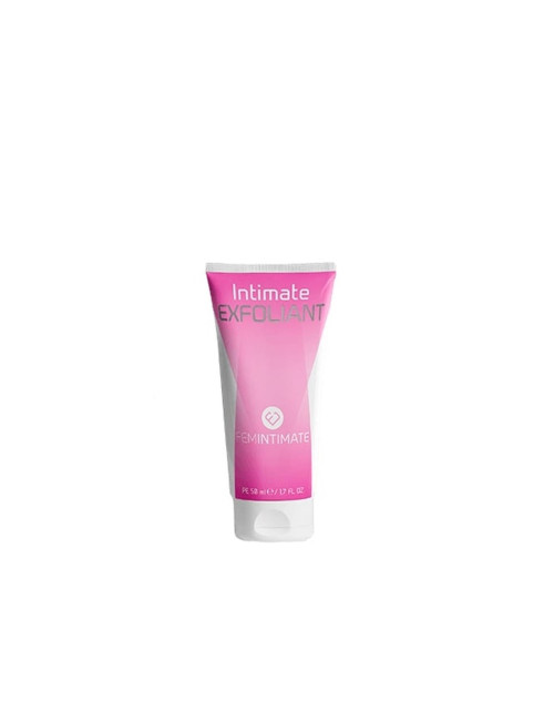 Femintimate Exfoliante Íntimo - Delikatny peeling do higieny intymnej 50ml