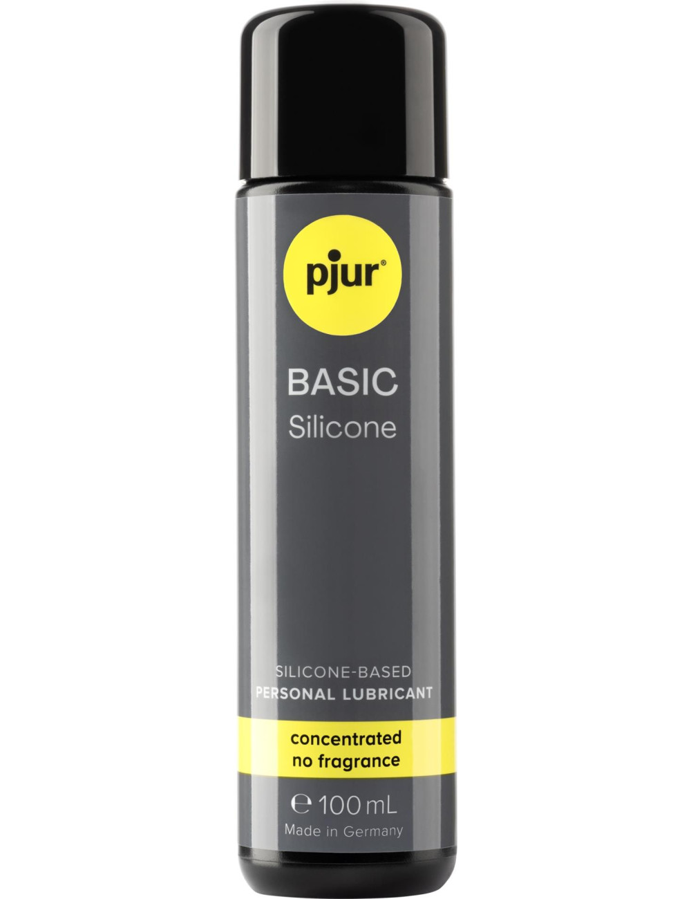 Żel-pjur Basic Personal Glide 100ml-silicone