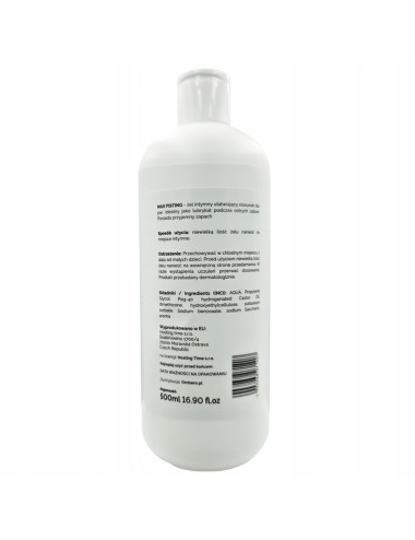 Żel-Max Fisting 500ml