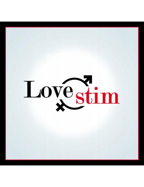LoveStim Żel do Fistingu Hard 500ml