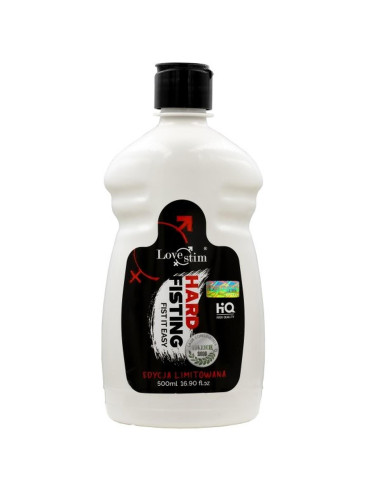 Żel-Hard Fisting 500ml
