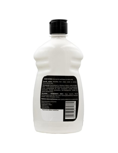 Żel-Hard Fisting 500ml