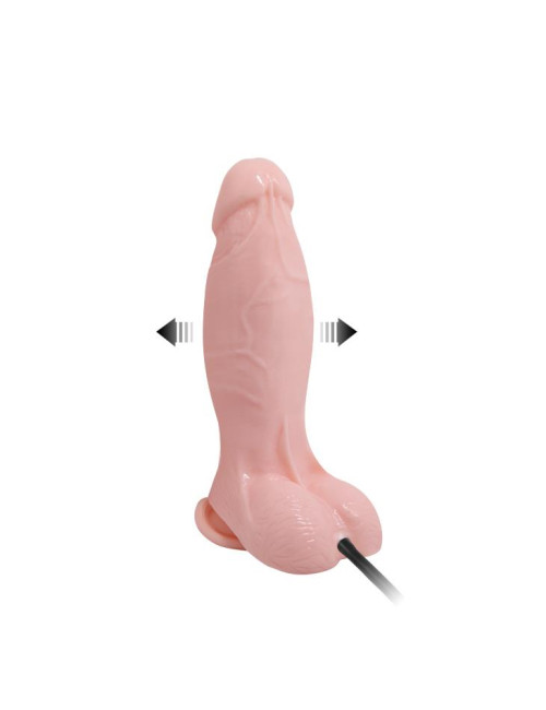 BAILE- INFLATABLE