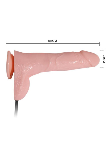 BAILE- INFLATABLE