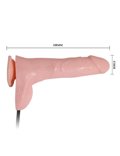 BAILE- INFLATABLE
