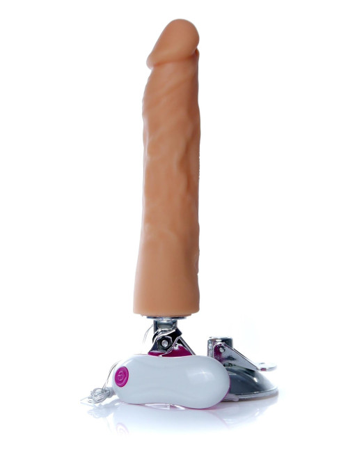 Wibrator-Mr. Perfect Vibration 12 functions