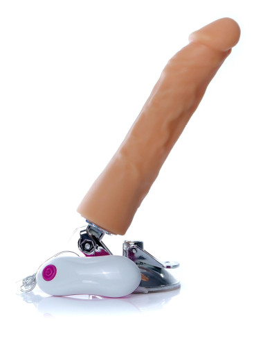 Wibrator-Mr. Perfect Vibration 12 functions