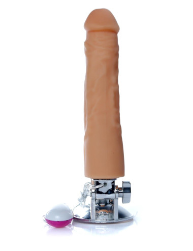 Wibrator-Mr. Perfect Vibration 12 functions