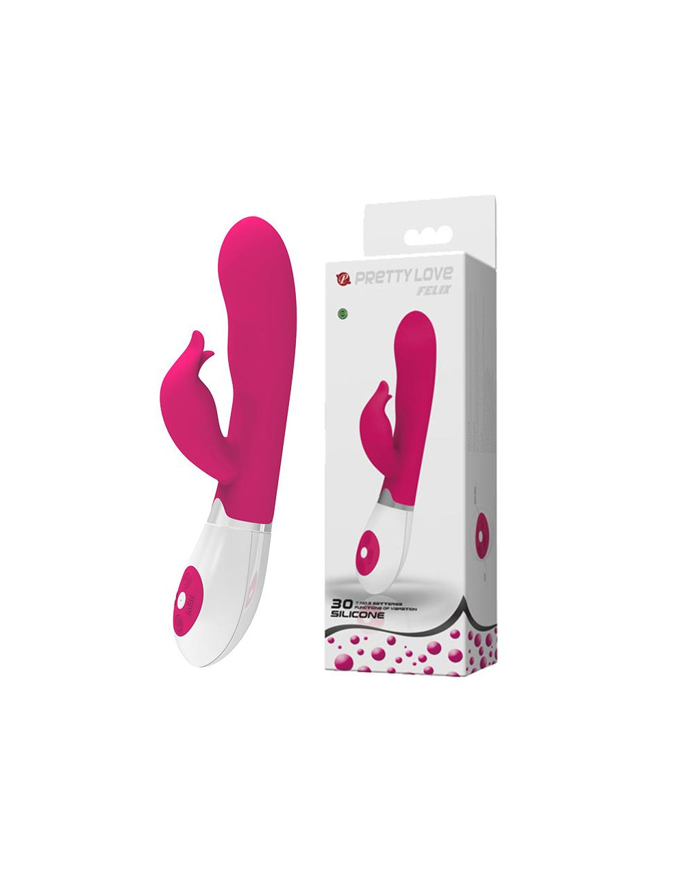 PRETTY LOVE - FELIX, 30 function,