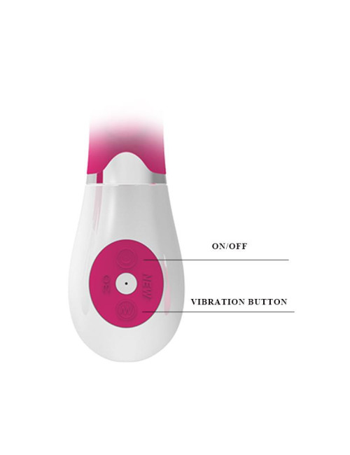 PRETTY LOVE - FELIX, 30 function,