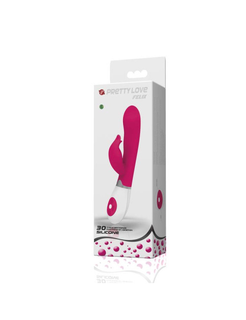 PRETTY LOVE - FELIX, 30 function,