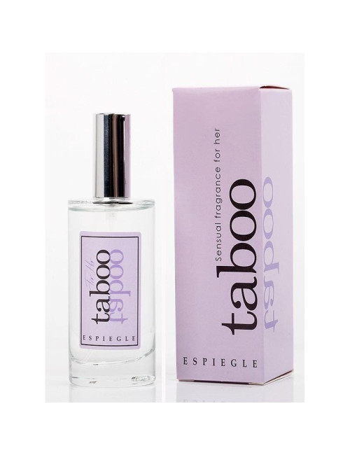 Feromony-TABOO ESPIEGLE FOR HER NEW 50 ml