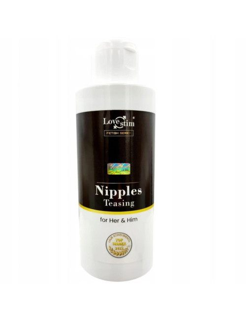 Żel/sprej-Nipples Teasing Żel 150ml