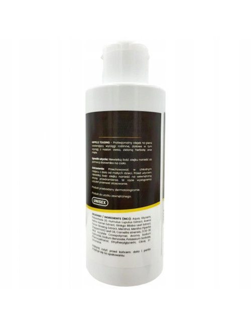 Żel/sprej-Nipples Teasing Żel 150ml