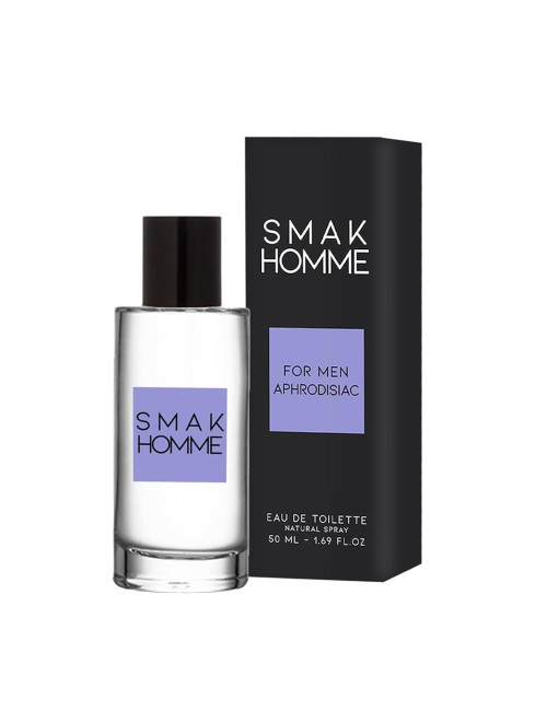 Ruf Taboo Smak Męskie Perfumy z Feromonami 50 ml