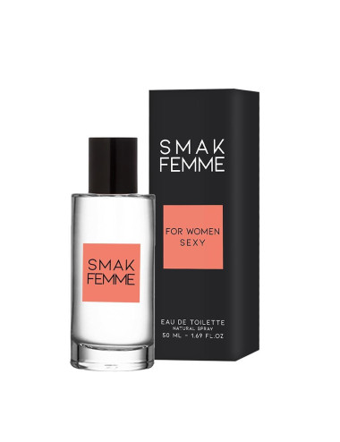 Feromony-Smak for Women 50 ml