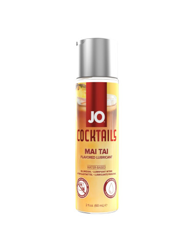 System JO - H2O Lubricant Cocktails Mai Tai 60 ml