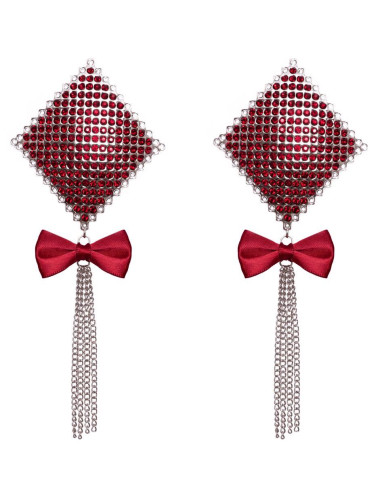 Nipple Jewellery Bow