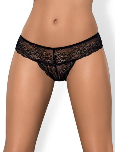 Obsessive Miamor Klasyczne Stringi S/M
