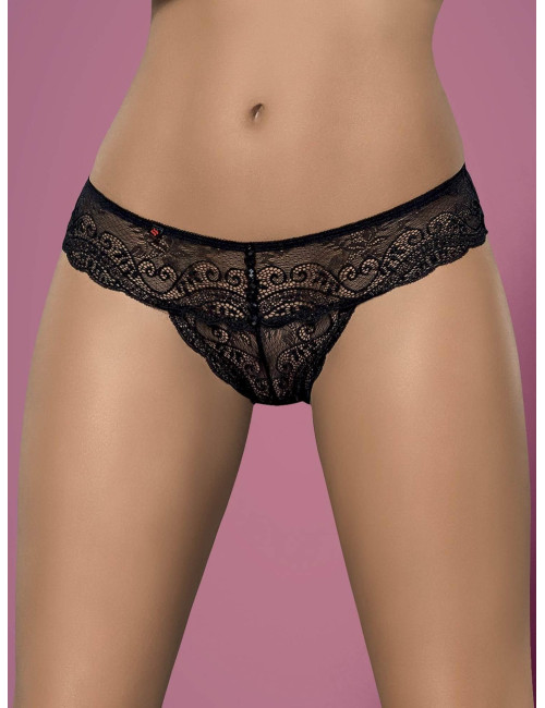 Obsessive Miamor Klasyczne Stringi S/M