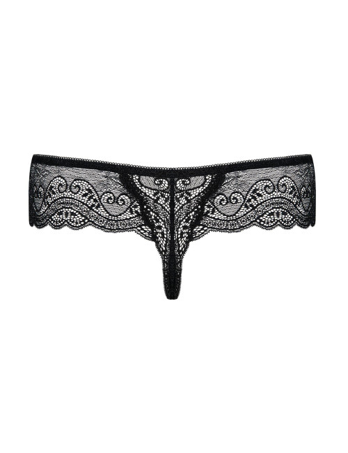 Obsessive Miamor Klasyczne Stringi S/M