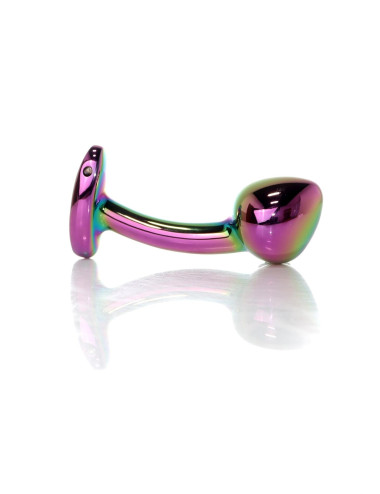 Plug-Jewellery Multicolour Curved PLUG- L