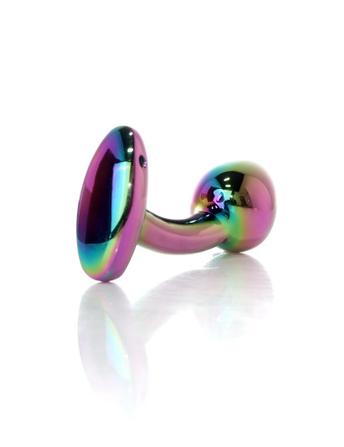 Plug-Jewellery Multicolour Curved PLUG- L