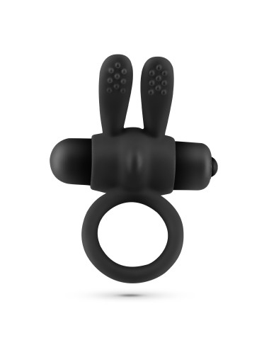 CRUSHIOUS PLUTO COCKRING WITH VIBRATING BULLET