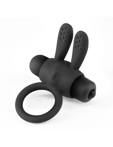 CRUSHIOUS PLUTO COCKRING WITH VIBRATING BULLET