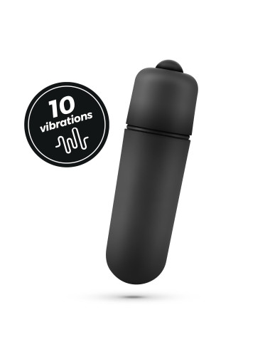 CRUSHIOUS PLUTO COCKRING WITH VIBRATING BULLET