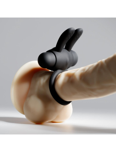 CRUSHIOUS PLUTO COCKRING WITH VIBRATING BULLET