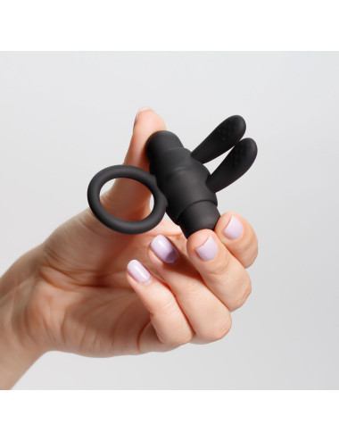 CRUSHIOUS PLUTO COCKRING WITH VIBRATING BULLET
