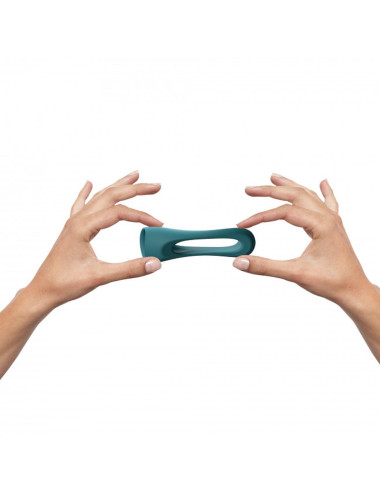 FLUX RING - TEAL ME