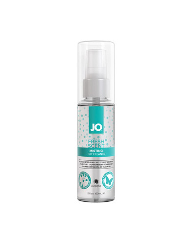 System JO - JO Misting Toy Cleaner 2oz / 60ml White