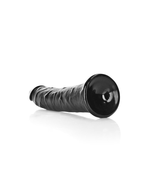 Slim Realistic Dildo with Suction Cup - 7/ 18 cm