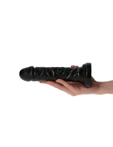 Dildo- Camillo Black