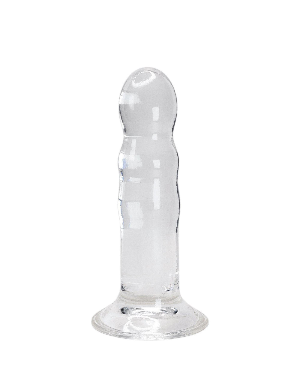 Alive Dildo Żelowe Gallant Jelly S03