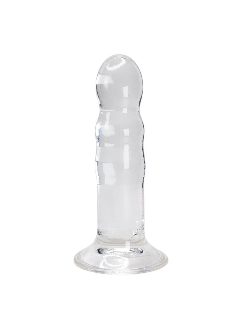 Alive Dildo Żelowe Gallant Jelly S03